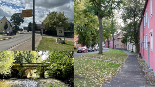 6,44 Euro pro Quadratmeter: Hier lässt es sich günstig in Salzgitter wohnen