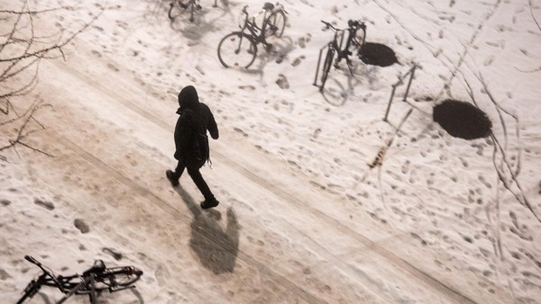 Tau fordert Einsatzkräfte – Wetterlage normalisiert sich