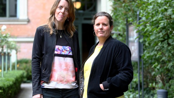 Literaturhaus Berlin: Das Ende einer großen Reise durch die Stadt