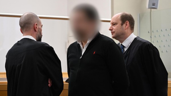Staatsanwalt packt aus – 9 Taten im Kokain-Prozess gestanden
