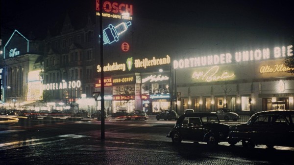 Reklame am Kudamm: Muss der Boulevard wieder mehr leuchten?