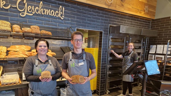 Bekannte Familien-Bäckerei aus Gifhorn eröffnet in Linden erste Filiale