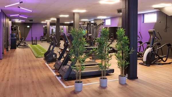 Braunschweiger Fitnessstudio arbeitet ohne Personal – Wie geht das?