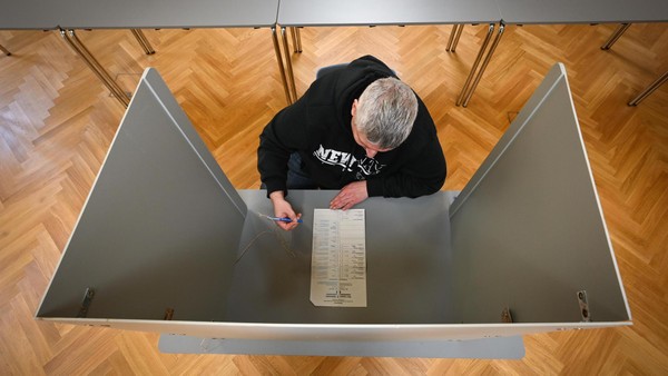 Bürgermeisterwahl in der Gemeinde Wendeburg: Wer kandidiert?