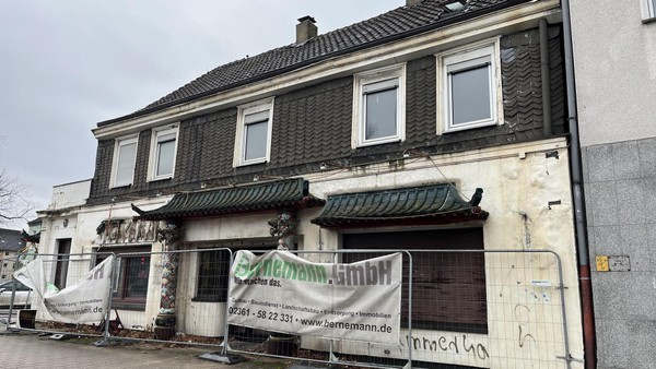 Politiker fordern Klarheit zu Schrottimmobilien im Essener Norden