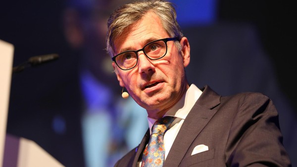 Neujahrsempfang der IHK Braunschweig – Betriebe wollen endlich raus aus der Krise