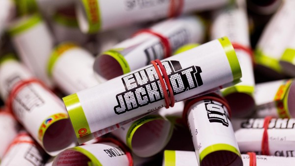 Eurojackpot heute am Dienstag: Gewinnzahlen am 13. Januar