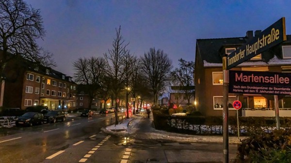 Schuss bei Verfolgungsjagd – Polizei findet Magazin und Patronen in Fluchtwagen