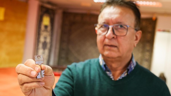 Bank-Coup in Gelsenkirchen: Ersparnisse weg – „Fühle mich wie betäubt“