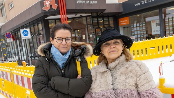 „Existenzgefährdend“: Braunschweigs Radschnellweg sorgt für Frust bei Händlern