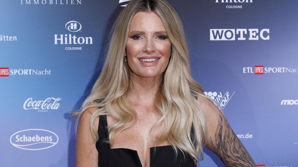 „Hamburg-Botschafterin“ Mirja du Mont ist 50 geworden – und verrät ein Geheimnis