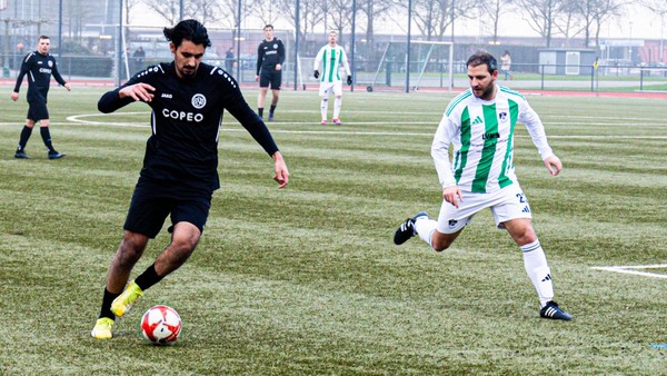 Mülheimer Transferticker: Nach sechs Abgängen - Mülheimer FC holt drei neue