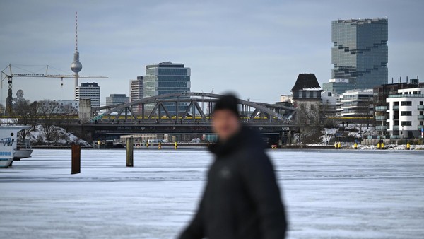 Neubau der Elsenbrücke: Verkehrsentlastung droht sich zu verzögern