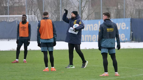 Eintracht Braunschweig macht den nächsten Winter-Neuzugang klar