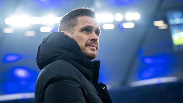 Kuntz-Nachfolge beim HSV: Das ist dran an den Kehl-Gerüchten