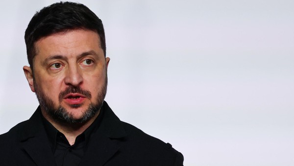 Selenskyj: Mehr als eine Million Verbraucher in Kiew ohne Strom