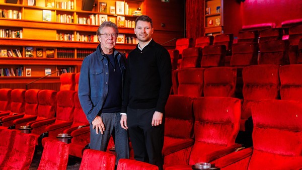 Astor-Gründer will neue Premiumkinos eröffnen – auch in Hamburg