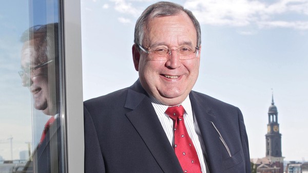 „Einer der besten Debattenredner“: Martin Willich ist tot