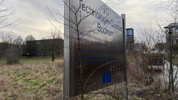 Mehr Platz für Firmen in Bochum – das hat Folgen für Verkehr und Natur