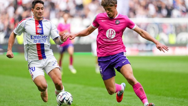 Der nächste Kandidat: Stellt sich Wolfsburg in der Abwehr komplett neu auf?