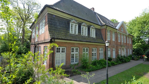 Heiraten in Hamburg: Beliebte Location für Trauungen fällt monatelang weg