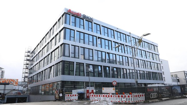 Wolfsburgs großen XXL-Bauprojekte des Jahres 2026 – eine Übersicht