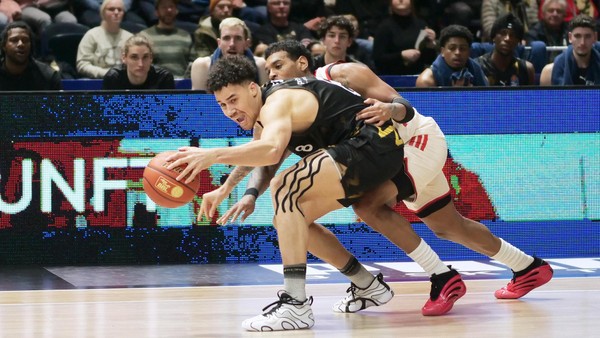 Droht der BBL-Abstieg? So brenzlig sieht es für die Löwen Braunschweig aus