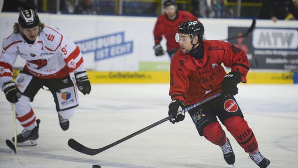 Eagles Essen-West: Transfer geplatzt – Stürmersuche geht weiter