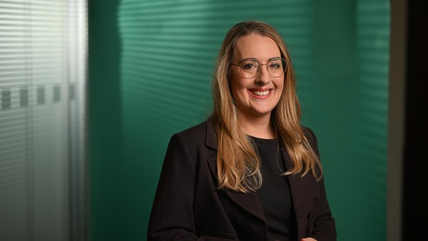 Katharina Dröge über den Showdown mit Merz – und Sünden im Karneval