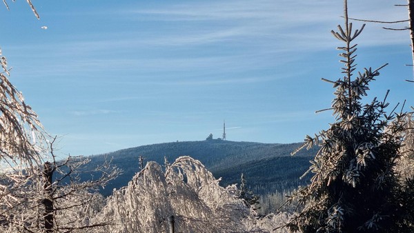 Rettungseinsatz am Brocken: Feuerwehr im Harz muss erneut helfen