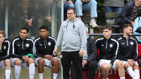 Nach Kritik: Oberligist wehrt sich – „Hat nichts mit mangelndem Respekt zu tun“