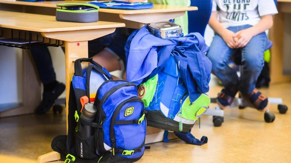 Anmeldeverfahren für OGS wird in Herne umgestellt – alle Eltern betroffen