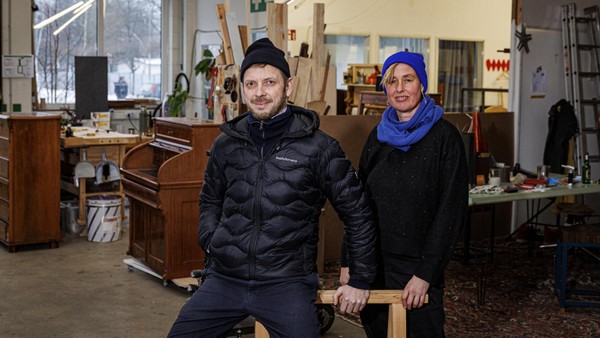 Kreative Köpfe aus Altona hoffen auf baldigen Umzug an den Hamburger Stadtrand