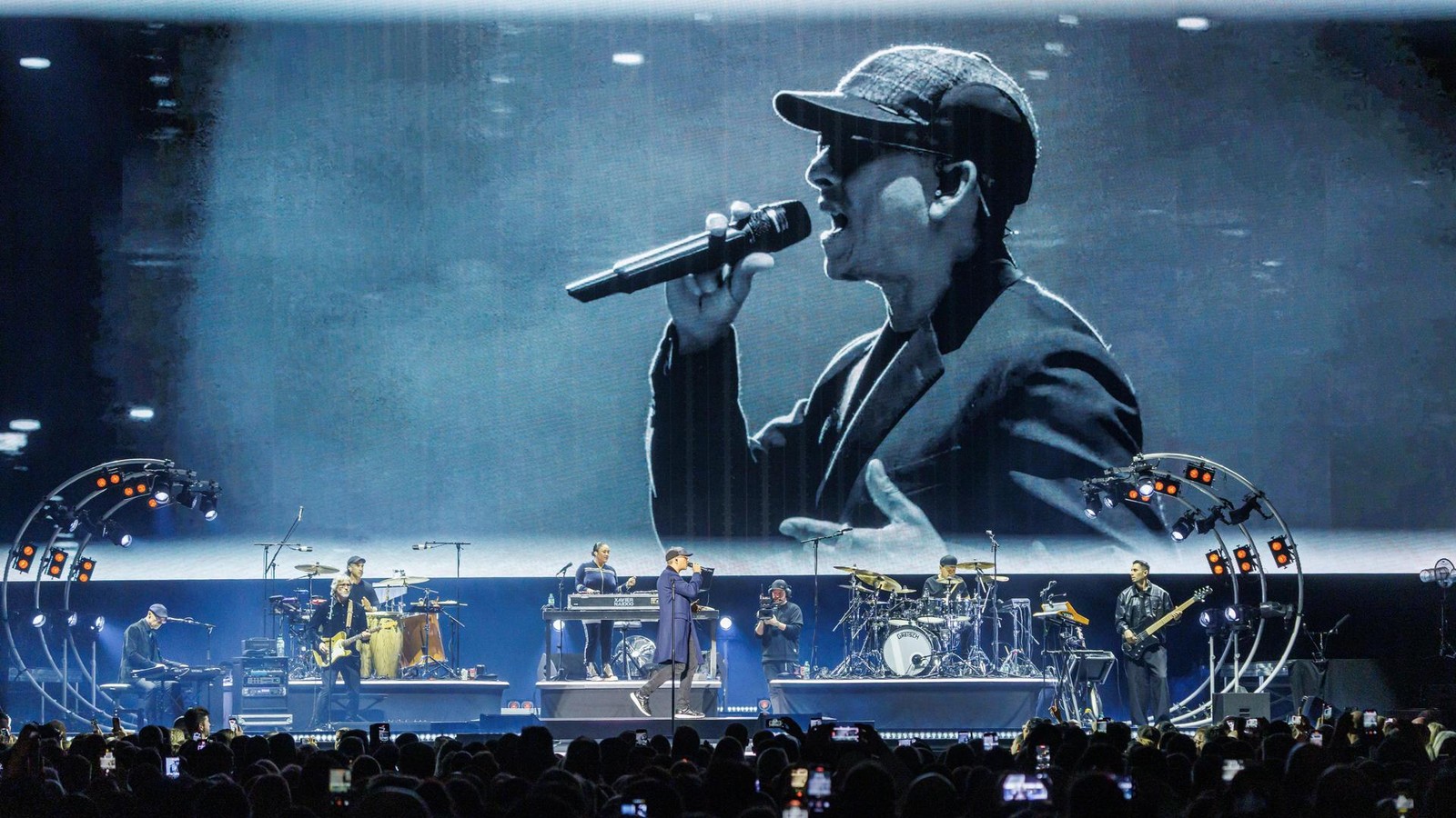 Xavier-Naidoo-in-Hamburg-Sein-Comeback-Konzert-in-Bildern