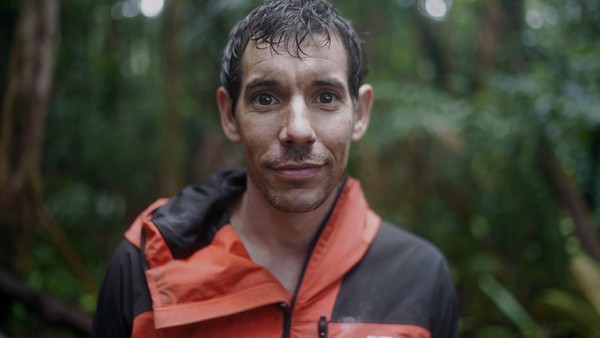 Alex Honnold riskiert live bei Netflix sein Leben: Was treibt ihn an?
