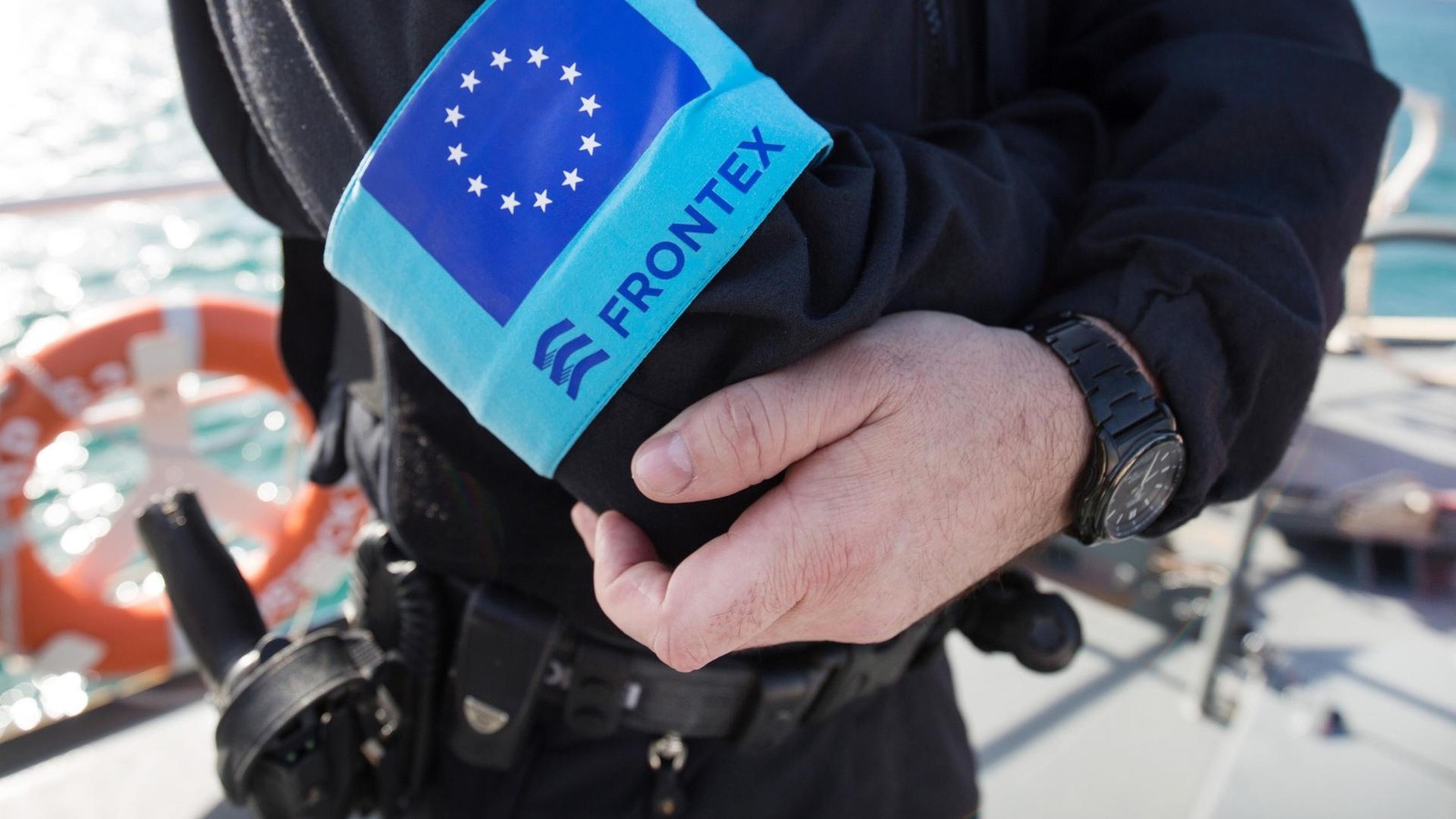 Frontex-sieht-alarmierende-Trends-Weniger-Grenz-bertritte-dennoch-Risiken