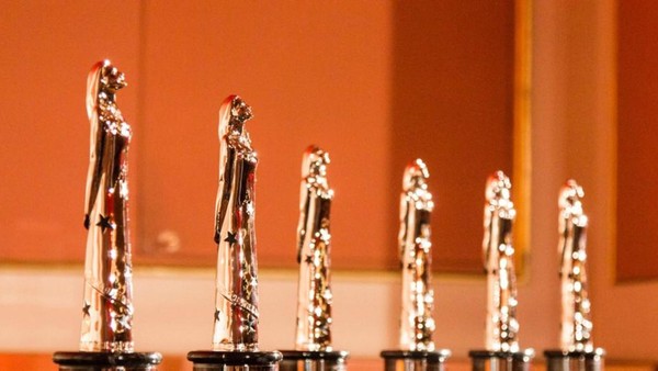 Europäischer Filmpreis: Alles ein bisschen anders als sonst