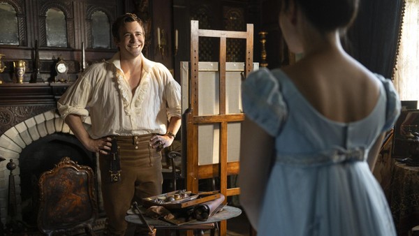 Bridgerton Staffel 4: Netflix-Trailer lässt Vorfreude bei den Fans steigen