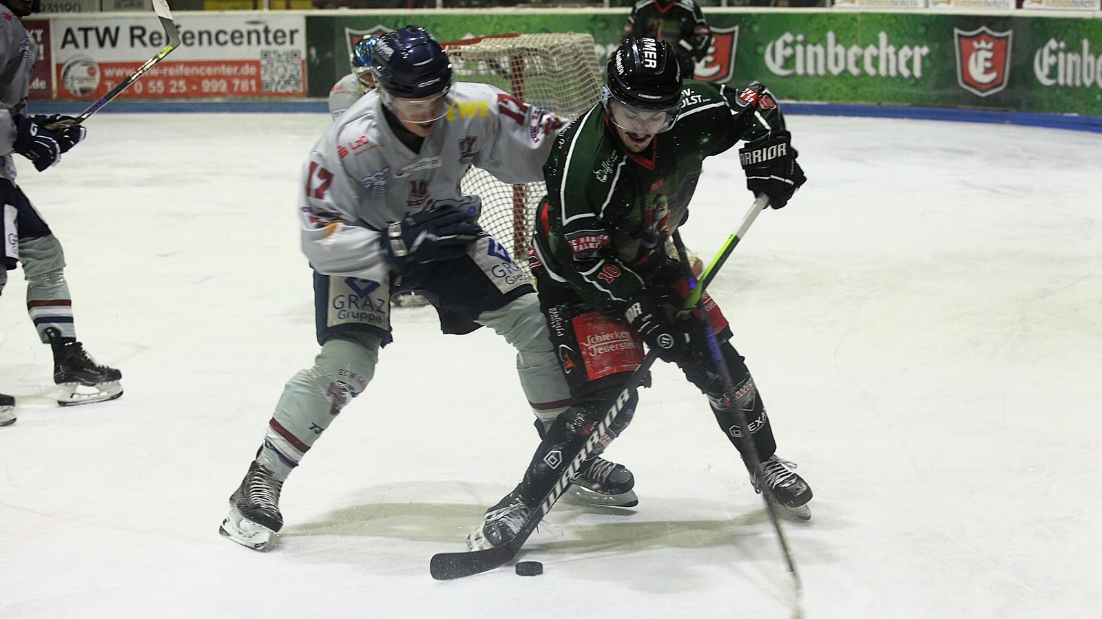 Eishockey-bei-den-Harzer-Falken-Kampf-um-die-Playoff-Pl-tze-und-das-Pokalfinale