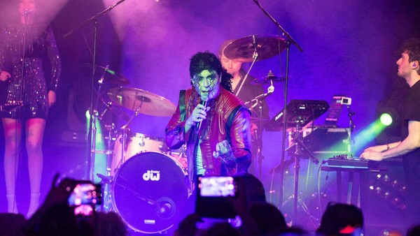 Michael Jackson: Show über den „King of Pop“ kommt nach Oberhausen