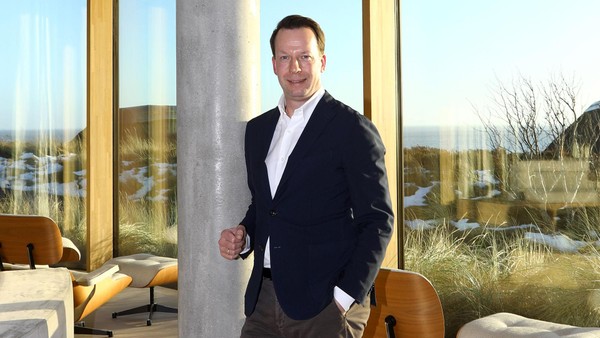 Sylts Lanserhof ist weniger ausgelastet – neue Angebote sollen Gäste locken