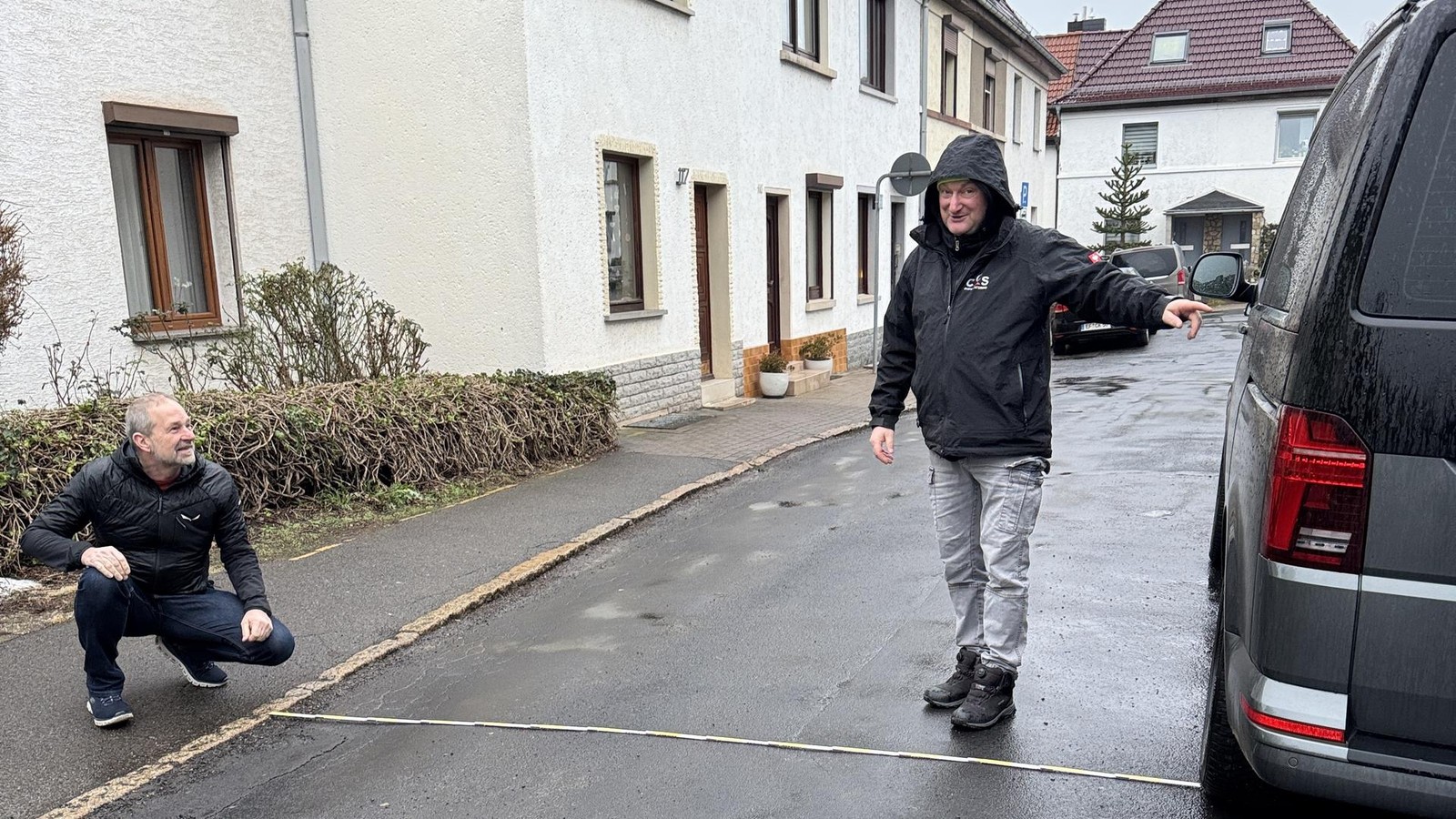 Kn-llchen-in-der-Gartenstadt-Wir-parken-schon-immer-dort-