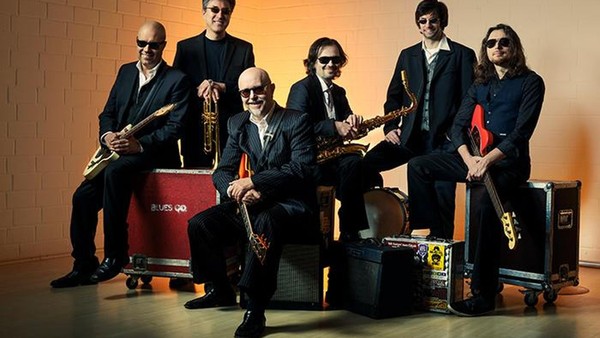 Vielfältige Kultur in Salzgitter: Kunst, Blues und Comedy im Januar 2026