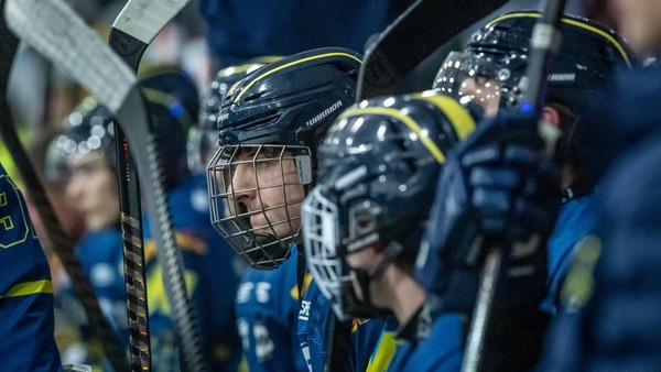 Live im Ticker: Eagles Essen-West am Sonntagabend gegen die Dinslakener Kobras