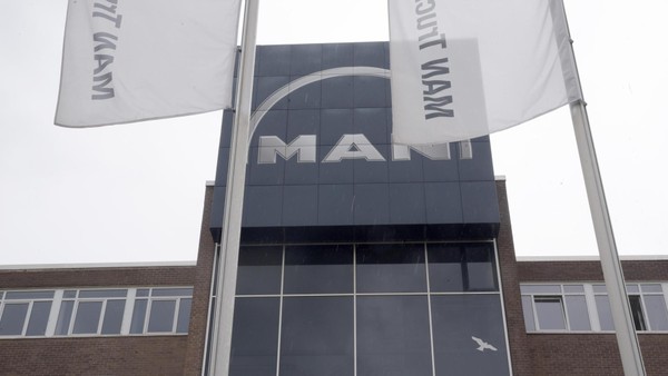 Krise bei MAN und Co. – Die Menschen sehnen sich nach Perspektiven