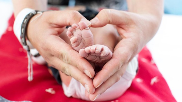 Das sind die beliebtesten Vornamen in Helmstedt im Jahr 2025