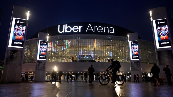 Chaos vor NBA-Spiel in Berlin: „Ich könnte heulen“