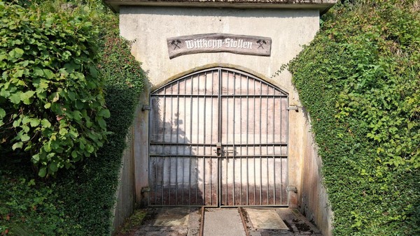 Der Wittkopp-Stollen im Harz: Ein Lost Place der besonderen Art