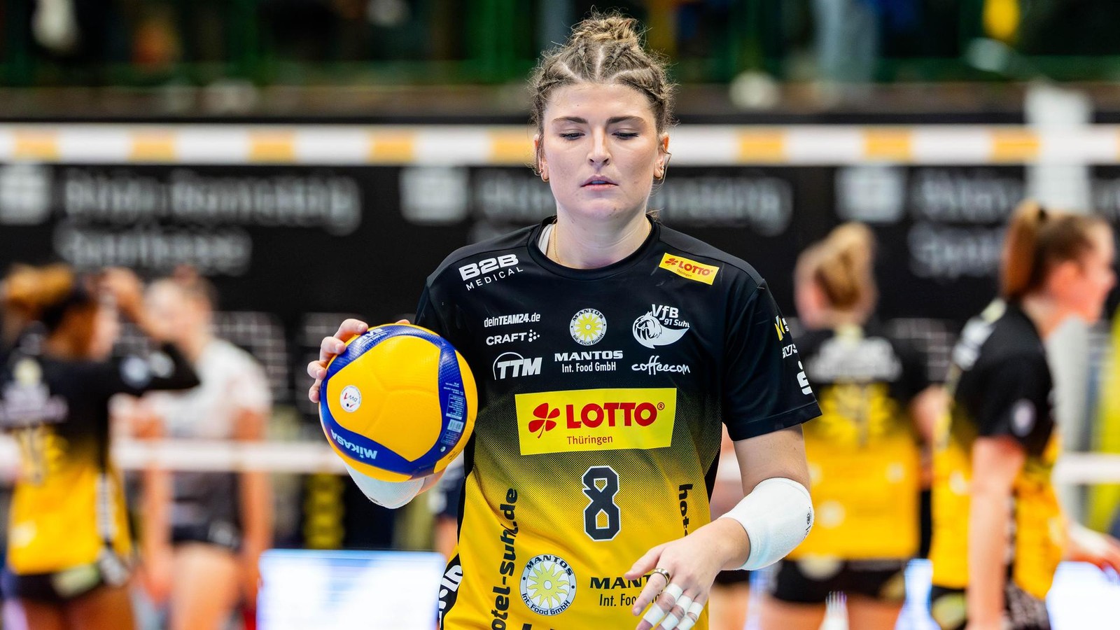 Europa-Abenteuer-endet-Volleyballerinnen-aus-Suhl-verpassen-weiteren-Meilenstein