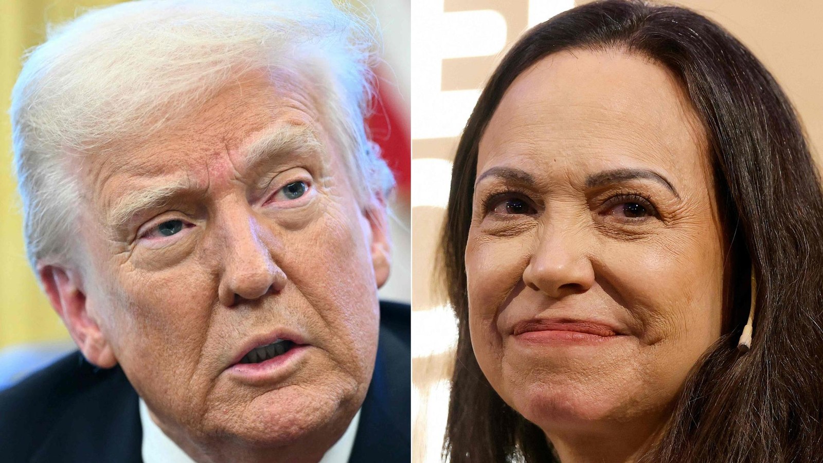 Oppositionsf-hrerin-Machado-Habe-Trump-Nobelpreis-Medaille-berreicht